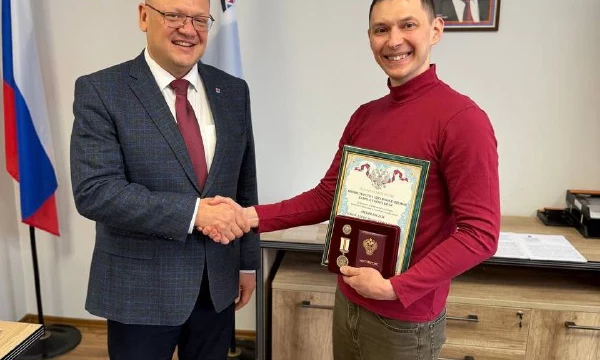 Донором костного мозга для подростка из Санкт-Петербурга стал житель Камчатки