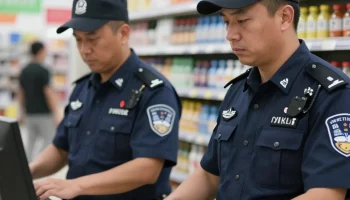 Охранную организацию привлекли к административной ответственности в Петропавловске-Камчатском