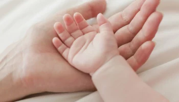 Более 50 малышей родились в новогодние праздники в Петропавловске-Камчатском