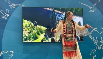 Состоялось торжественное открытие выставки&ndash;ярмарки &laquo;Сказочная Камчатка&raquo;