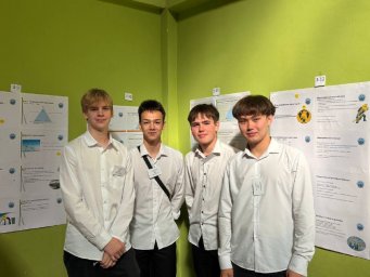 Защита «жизненных проектов» от одиннадцатиклассников стартовала в Елизовском районе на Камчатке 1