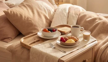 Правильно питаться и вовремя ложиться спать посоветовали жителям Камчатского края