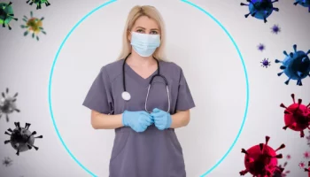 Неделя профилактики инфекционных заболеваний стартовала в Камчатском крае