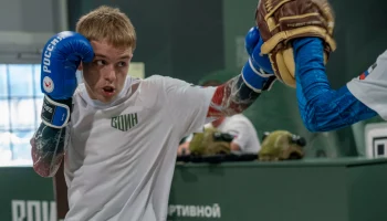 Курс самообороны запустили в центре ВОИН на Камчатке