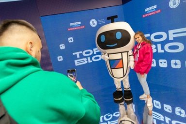 29 заявок на участие в конкурсе проекта «ТопБЛОГ» поступило от камчатских блогеров 3