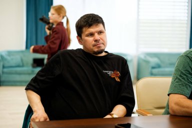 Освоили управленческие практики в Приморском крае участники кадрового проекта &laquo;Герои Камчатки&raquo; 0