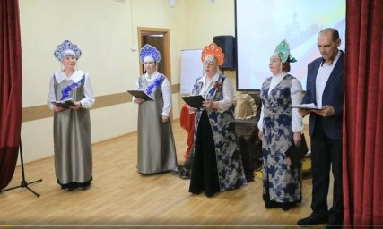 Всероссийская акция &laquo;Библионочь &ndash; 2026&raquo; прошла на Камчатке 2