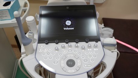 Более 40 единиц современного медицинского оборудования приобретено для краевого родильного дома на Камчатке 3