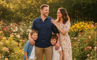 Как мужское здоровье влияет на благополучие всей семьи