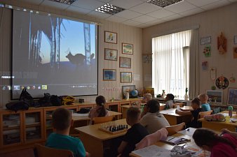 Летний лагерь в гармонии с природой открылся в селе Тиличики на Камчатке 5