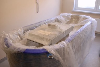 Новыми многофункциональными кроватями оборудуют краевую больницу на Камчатке 3
