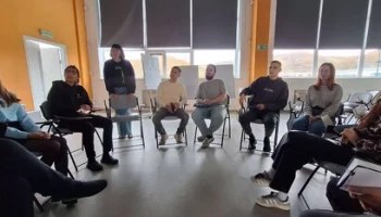 Подготовка к Национальной технологической олимпиаде прошла на базе технопарка «Кванториум–Камчатка» Подготовка к Национальной технологической олимпиаде прошла на базе технопарка «Кванториум–Камчатка»