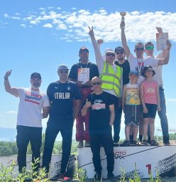 Завершились соревнования по мото- и автоспорту в Петропавловске-Камчатском 3