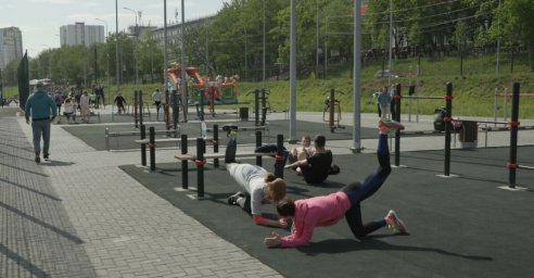 Реконструкция стадиона «Спартак» стартует в Петропавловске-Камчатском 1