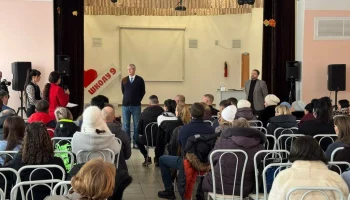 Ярмарка местных товаропроизводителей разместится на модернизированном рынке в Елизово на Камчатке