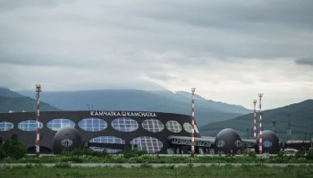 Возобновлено прямое авиасообщение между Иркутском и Камчаткой