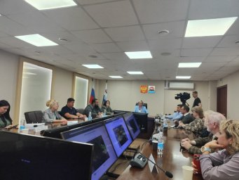 Обсуждение планов по очистке Култучного озера с участием общественности состоялось в столице Камчатки 2