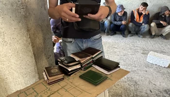 31 иностранного гражданина прописал в своей квартире житель Петропавловска-Камчатского 31 иностранного гражданина прописал в своей квартире житель Петропавловска-Камчатского