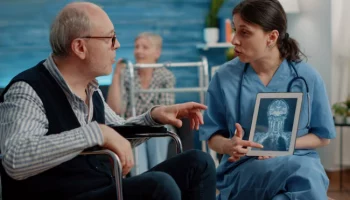 Как происходит донация костного мозга