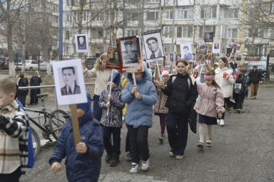 Принять участие в различных форматах Бессмертного полка смогут жители Камчатского края 5