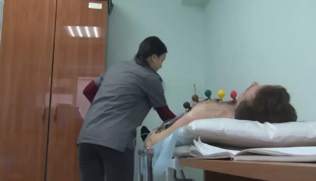 Профосмотр перед туристическим сезоном прошли сёрферы на Камчатке 0