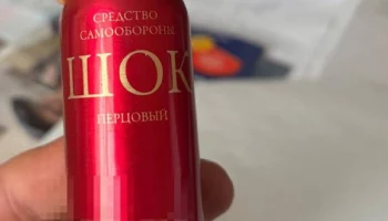Прокуратура проверит обстоятельства инцидента с газовым баллончиком в школе Петропавловска-Камчатского Прокуратура проверит обстоятельства инцидента с газовым баллончиком в школе Петропавловска-Камчатского