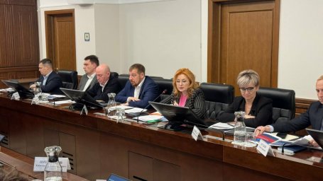 В ТОП-5 регионов Дальнего Востока по достижению показателей нацпроектов вошла Камчатка 2