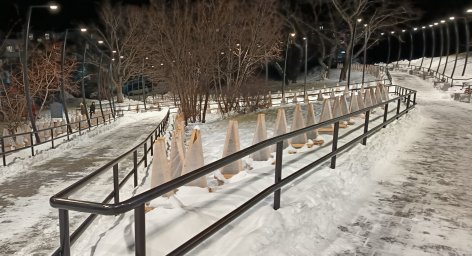 Итоги по благоустройству в 2025 году подвели в администрации Петропавловска-Камчатского 2