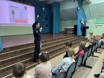 Эстафеты «Безопасное лето» проходят в пришкольных лагерях Петропавловска-Камчатского 0