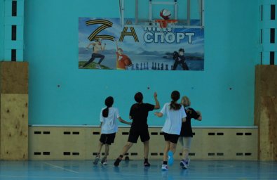 Удостоены звания кандидатов в мастера спорта юные баскетболисты из Елизова на Камчатке 3