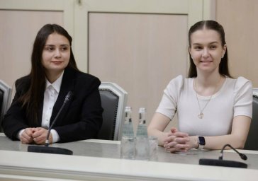 Проекты по развитию родного региона представила молодежь Камчатского края 6