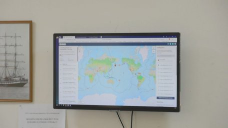 Губернатор обсудил сейсмологическую обстановку со специалистами на Камчатке 1