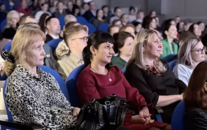 Итоги пяти региональных этапов всероссийских педагогических конкурсов подвели на Камчатке 3