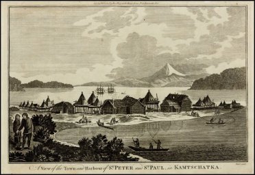 Гравюры о Дальнем Востоке XVIII &ndash; начала XX века покажут в художественном музее на Камчатке 0