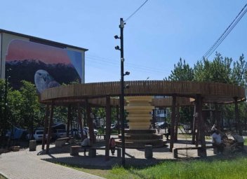 Итоги по благоустройству в 2025 году подвели в администрации Петропавловска-Камчатского 15