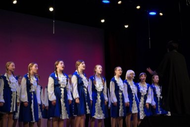 Спектакль по воспоминаниям ветеранов ВОВ представили на Камчатке 0