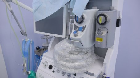 Новые методы диагностики сердечно-сосудистых заболеваний позволяют пациентам не уезжать за пределы Камчатки 2