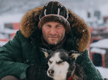 Съемки семейной приключенческой картины &laquo;Снежная восьмерка&raquo; стартовали в Камчатском крае 1