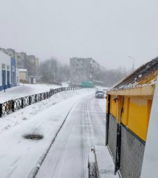 Сложные погодные условия сохраняются в Петропавловске-Камчатском 2 Сложные погодные условия сохраняются в Петропавловске-Камчатском 2