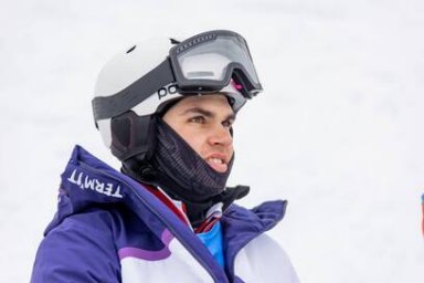 Юные сноубордисты Камчатки завоевали медали первенства России 3
