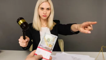 Полмиллиона рублей за незаконную миграцию заплатит жительница Петропавловска-Камчатского