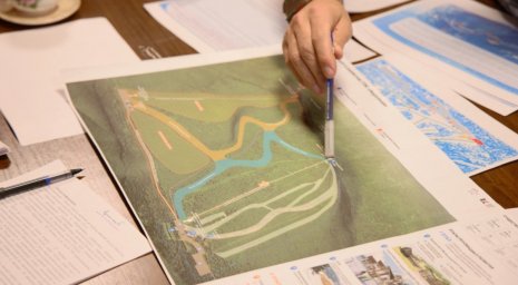 Всесезонным спортивно-туристическим объектом станет горнолыжный комплекс &laquo;Гора Морозная&raquo; на Камчатке 0