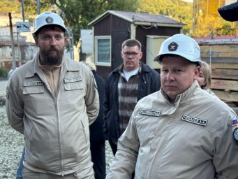Ускорить темпы реставрации домов на улице Красинцев, 11 и 13 потребовал губернатор Камчатки 6