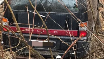 Суд признал виновным в совершении тяжкого ДТП жителя села Шаромы на Камчатке Суд признал виновным в совершении тяжкого ДТП жителя села Шаромы на Камчатке