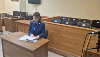 Предстала перед судом за многолетнее хищение пенсии умершей матери жительница Камчатки