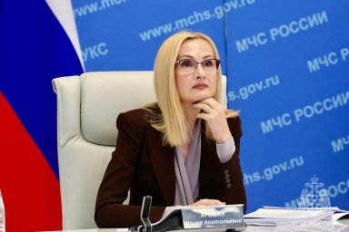 Мчс России поддержало предложения Ирины Яровой по усилению сейсмобезопасности Дальнего Востока и Камчатки 0