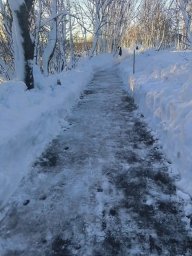 Работы ведутся в интенсивном режиме на территории всех районов Петропавловска-Камчатского 1