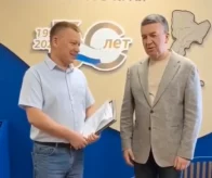 За проявленное неравнодушие во время циклона награжден Почетной грамотой житель Камчатки