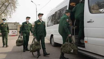 Помощник военного комиссара Камчатки: частичная мобилизация коснется не всех слоёв населения