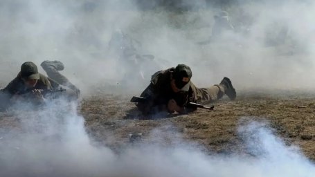Центр ВОИН запустил 14 новых летних образовательных программ &laquo;Время юных героев&raquo; на Камчатке 0